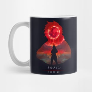 Thorfinn - Bloody Illusion Mug